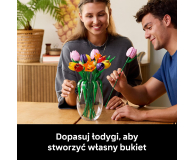 LEGO BOTANICALS 11501 Bukiet tulipanów - 1473409 - zdjęcie 8